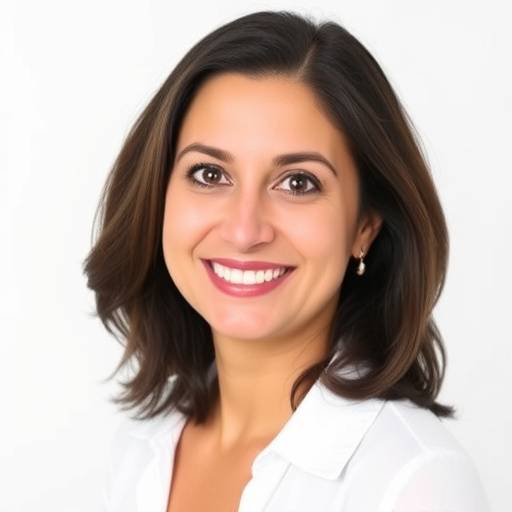 Foto de perfil da cliente Fernanda Costa