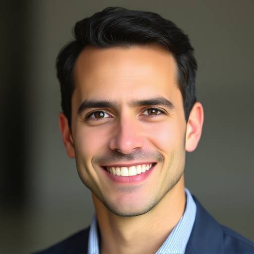 Foto de perfil do cliente João Oliveira